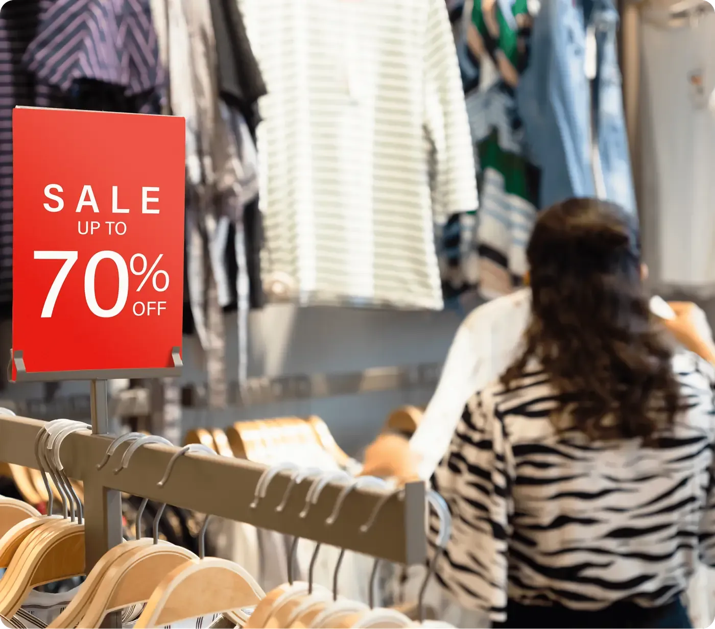 Smart promotion management