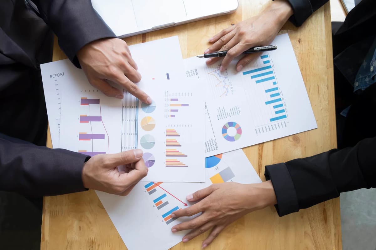 Strategy and assessment