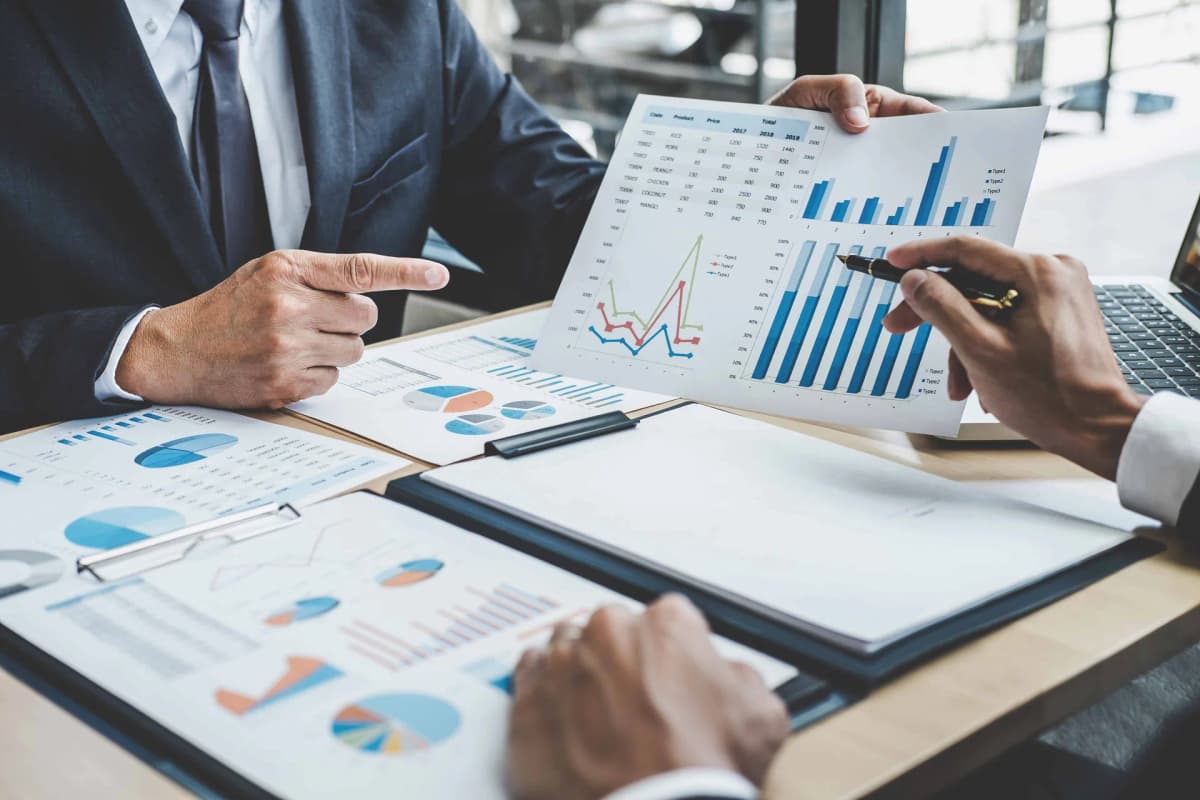 Optimization and governance