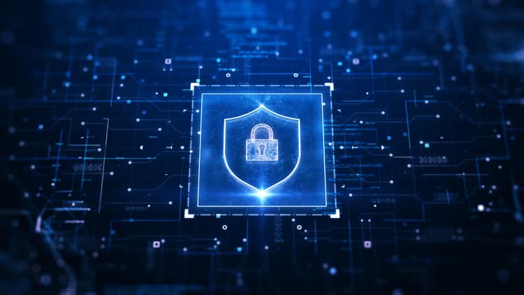 Cybersecurity