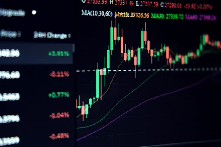 Financial Services
