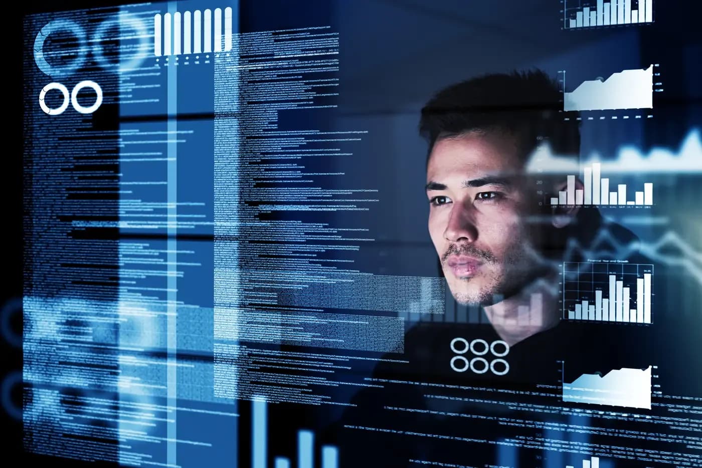 Data intelligence