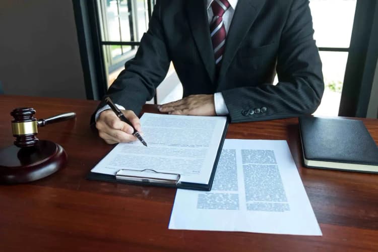 Legal and compliance