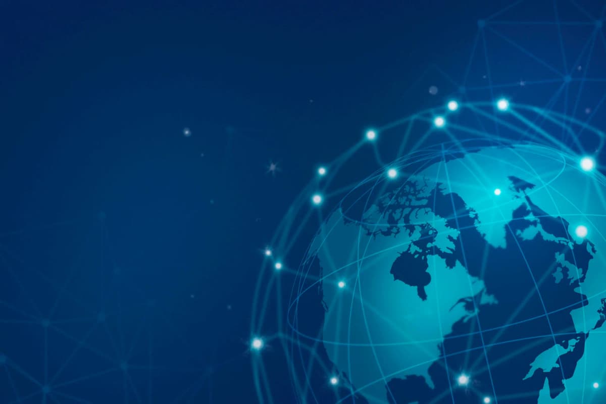 Global IP rotation