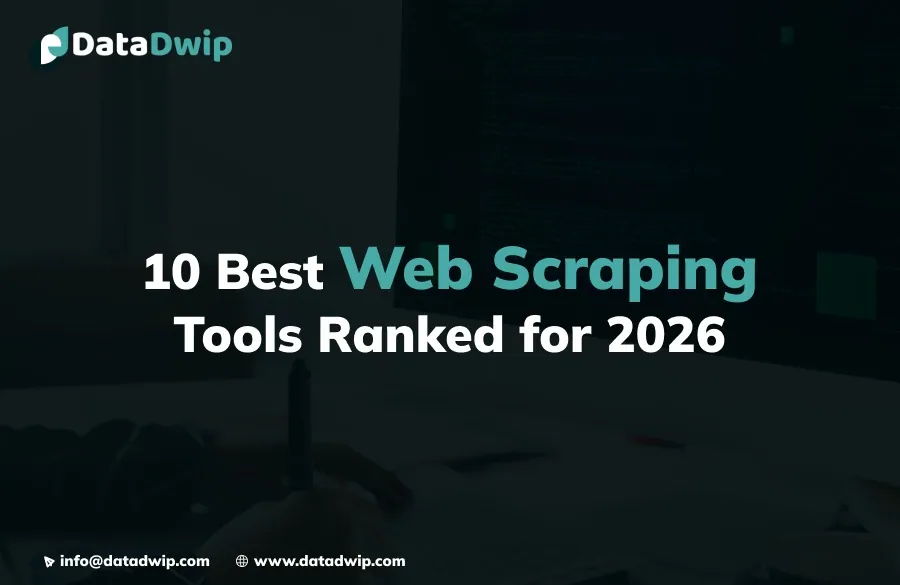 10 Best Web Scraping Tools Ranked (2026)