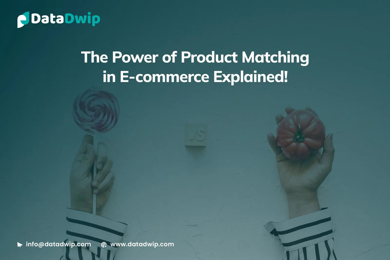 The Power of Product Matching in eCommerce Explained!