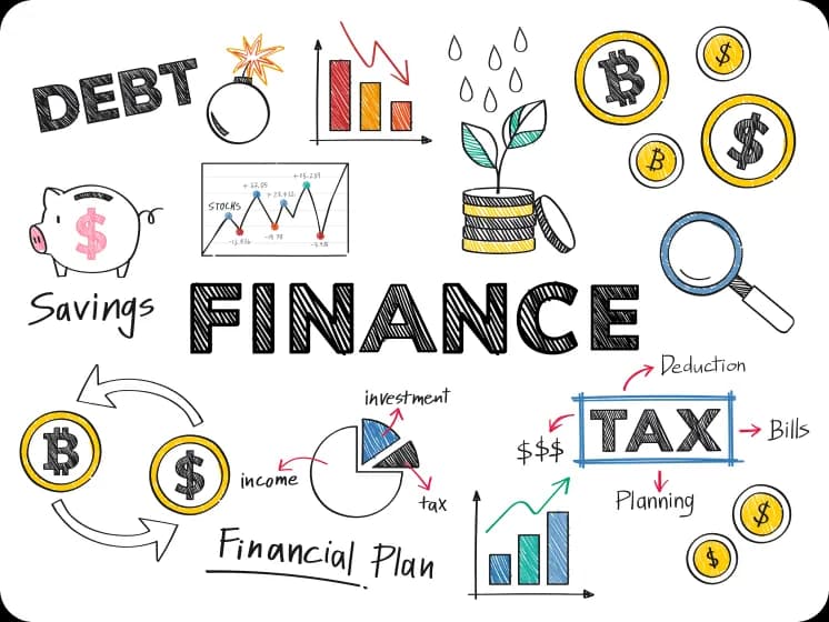 Investment Insights Through Real-Time Finance Data