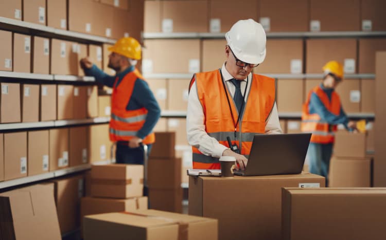 Consumer packaged goods