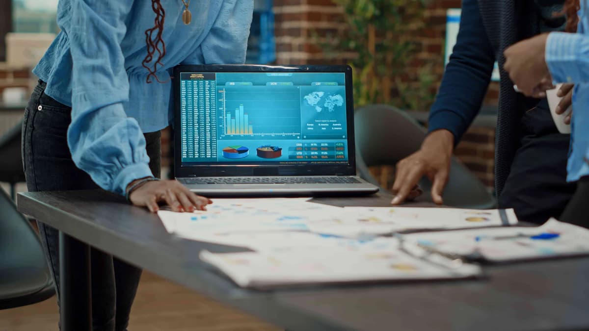 Data acquisition and validation