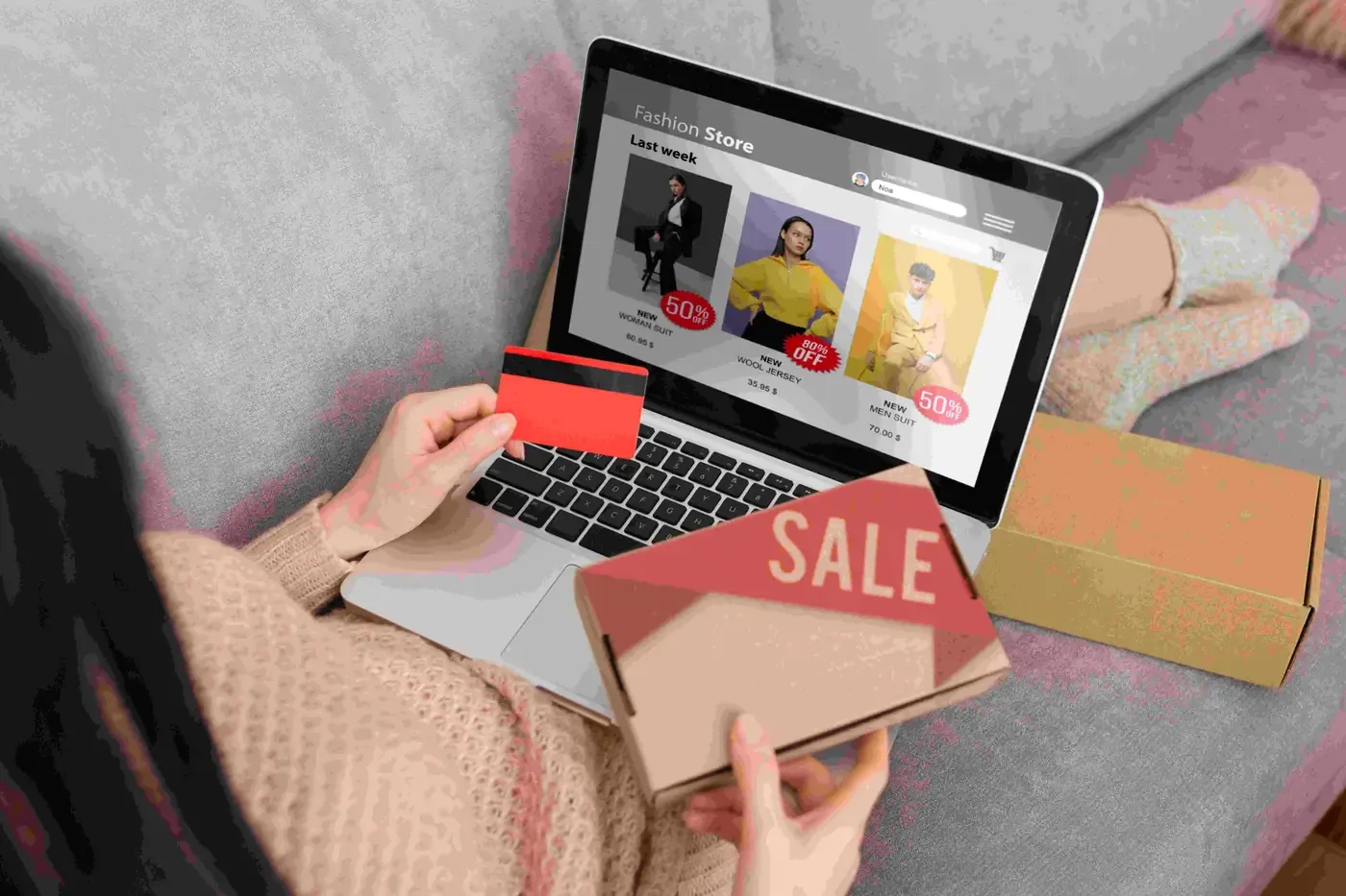Predictive pricing