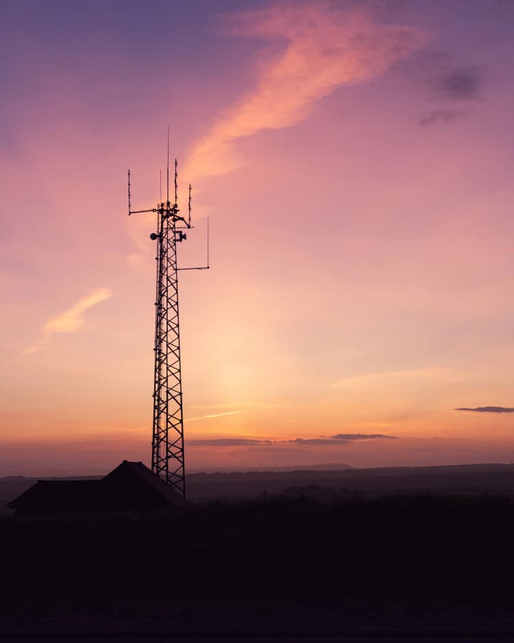 Telecommunication
