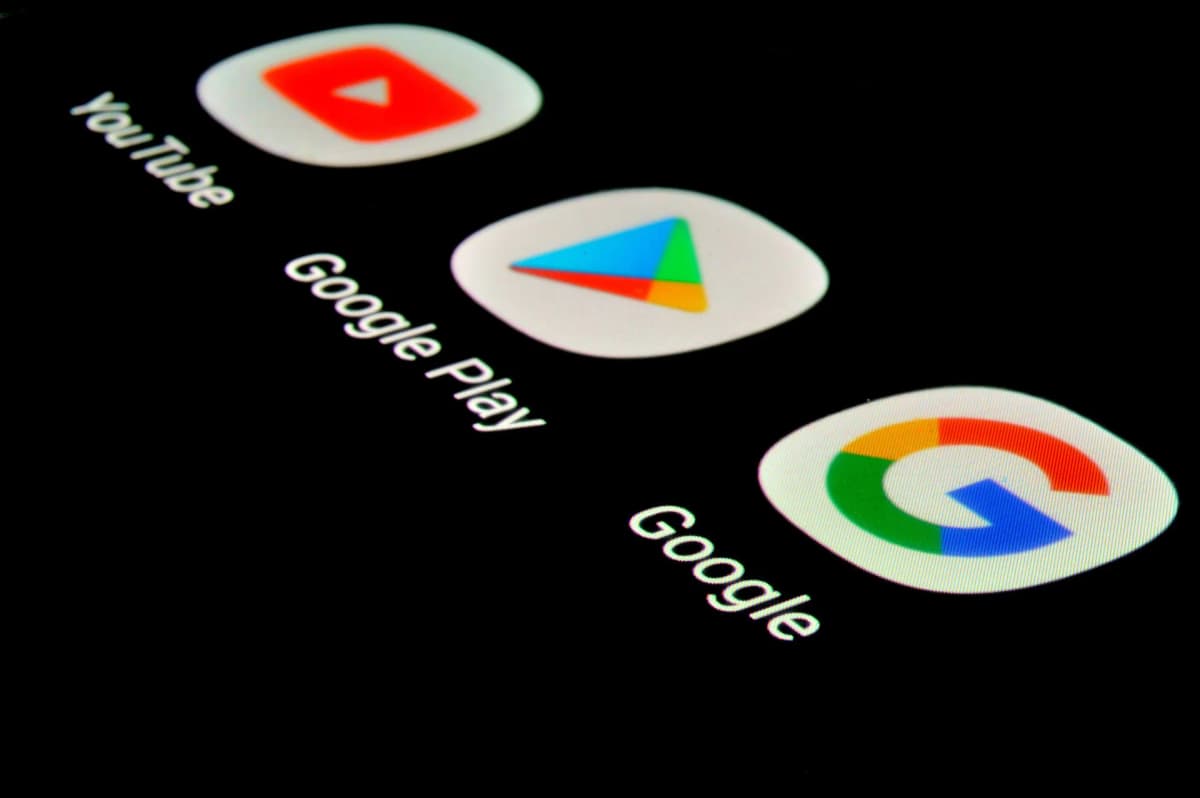 Google play API interception