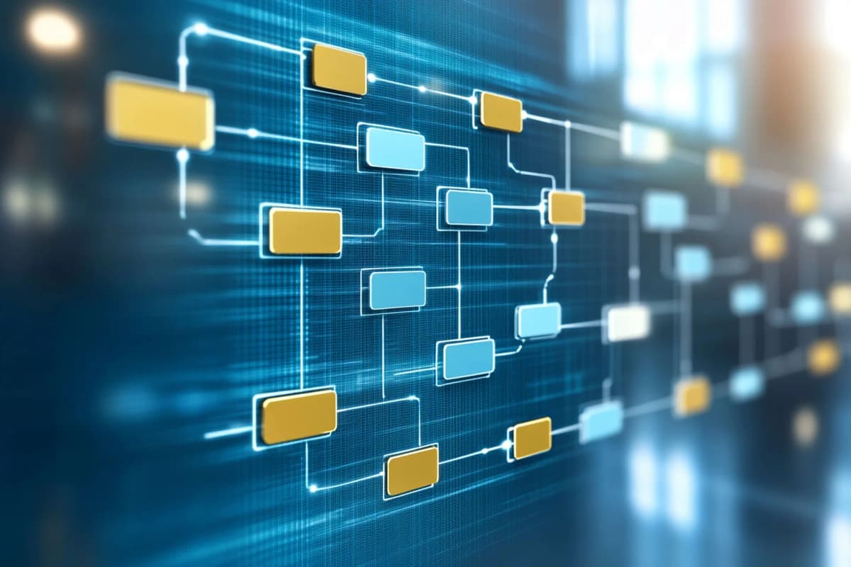 Structured output for segmentation