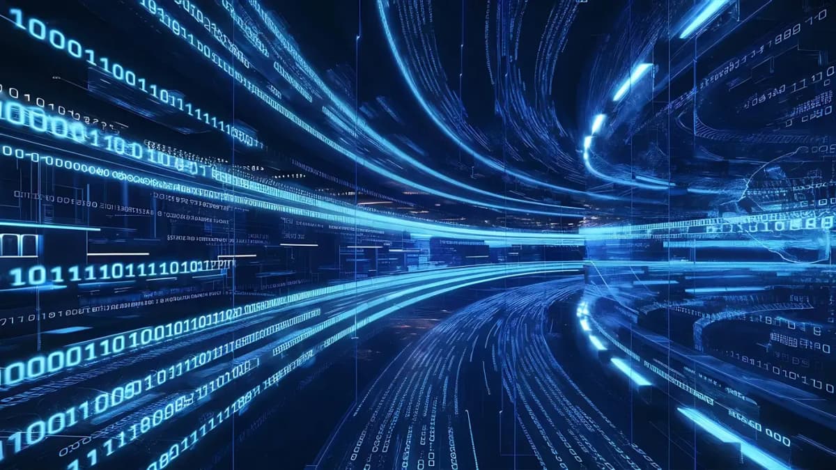 Data ingestion