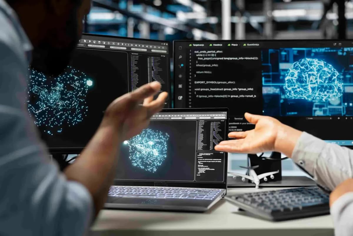 AI analysis