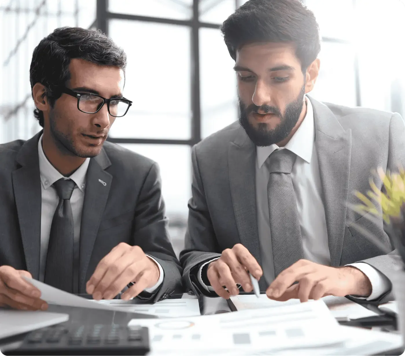 Brand integrity monitoring
