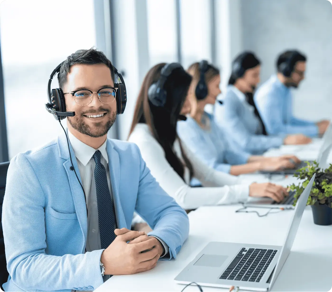 Voice of customer (VoC) analysis