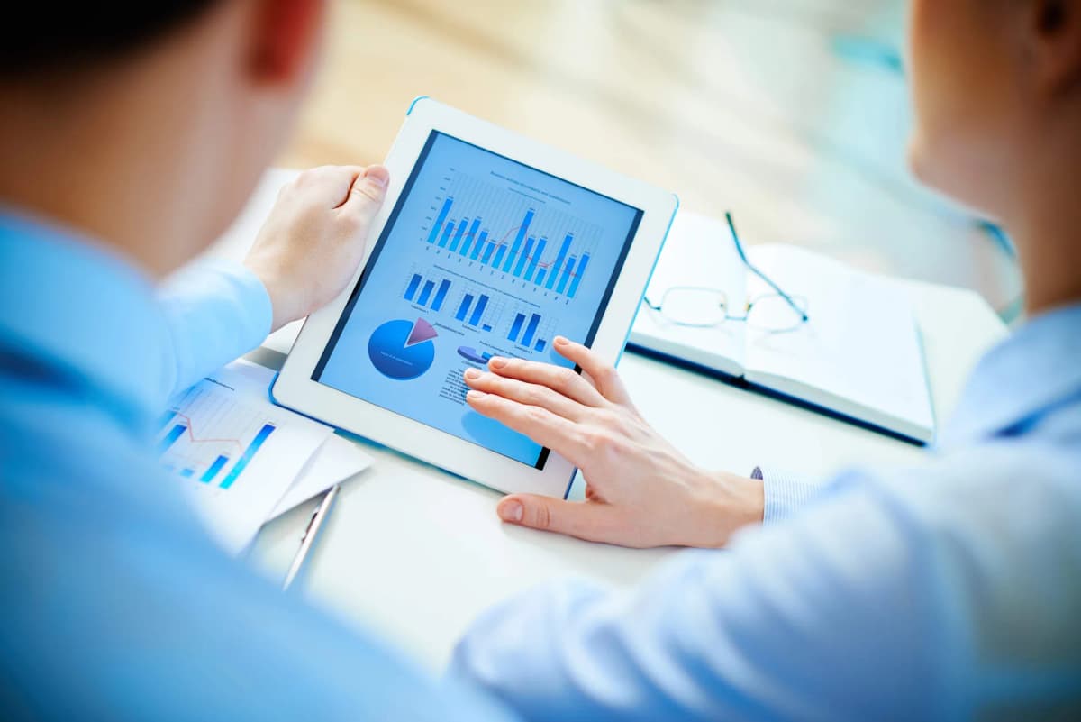 Data discovery