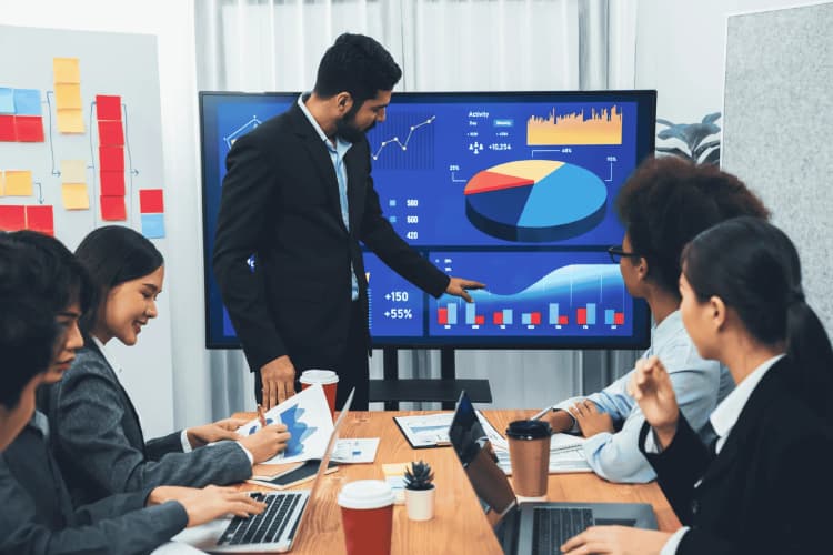 Management Consulting
