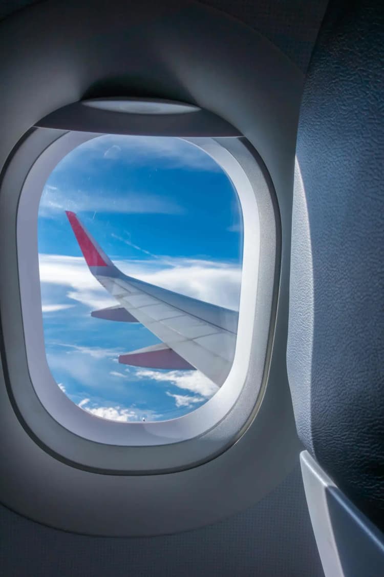 Travel
