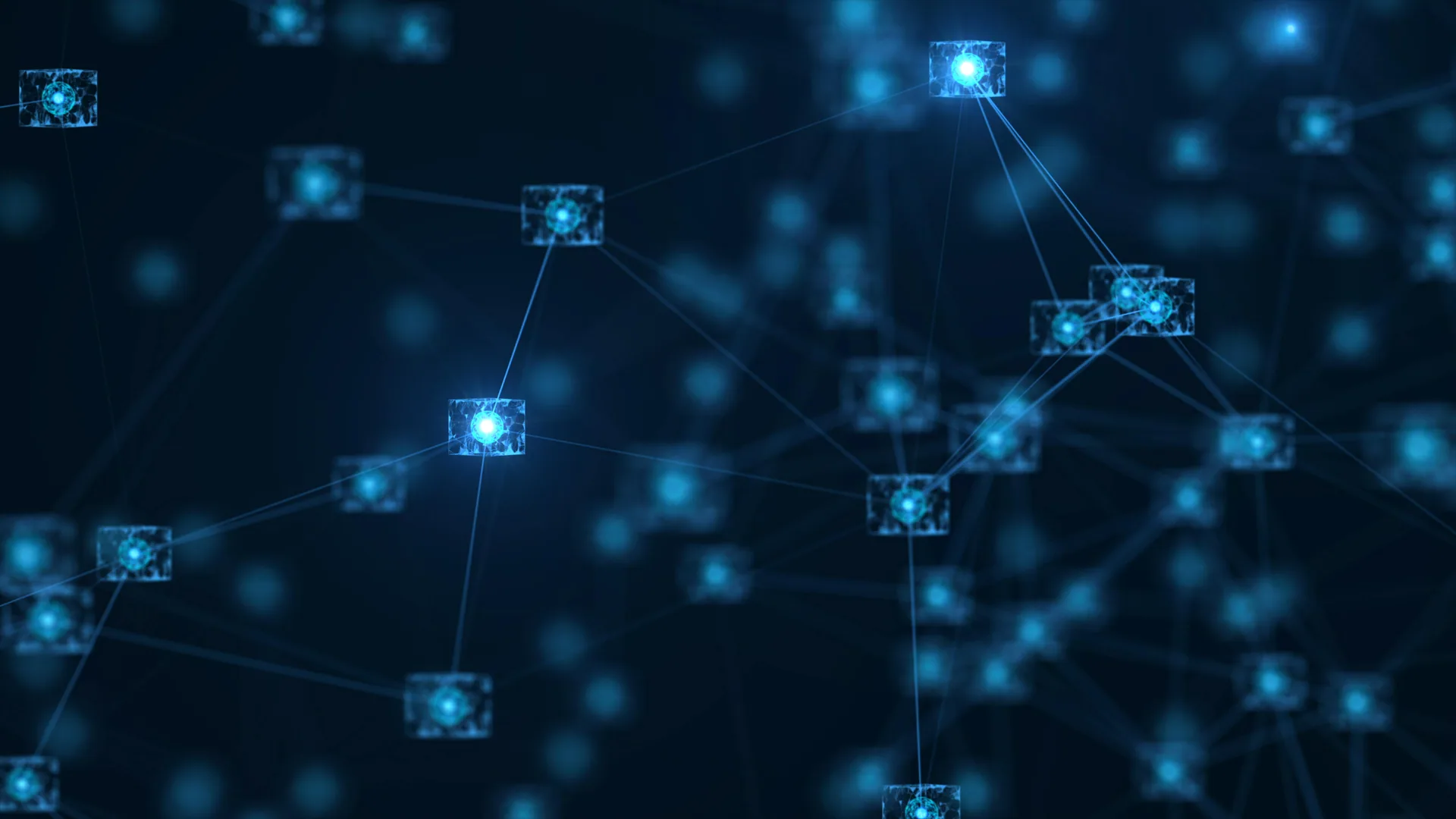 Integrated data architecture
