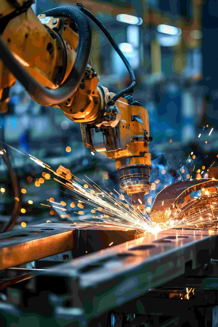Manufacturing