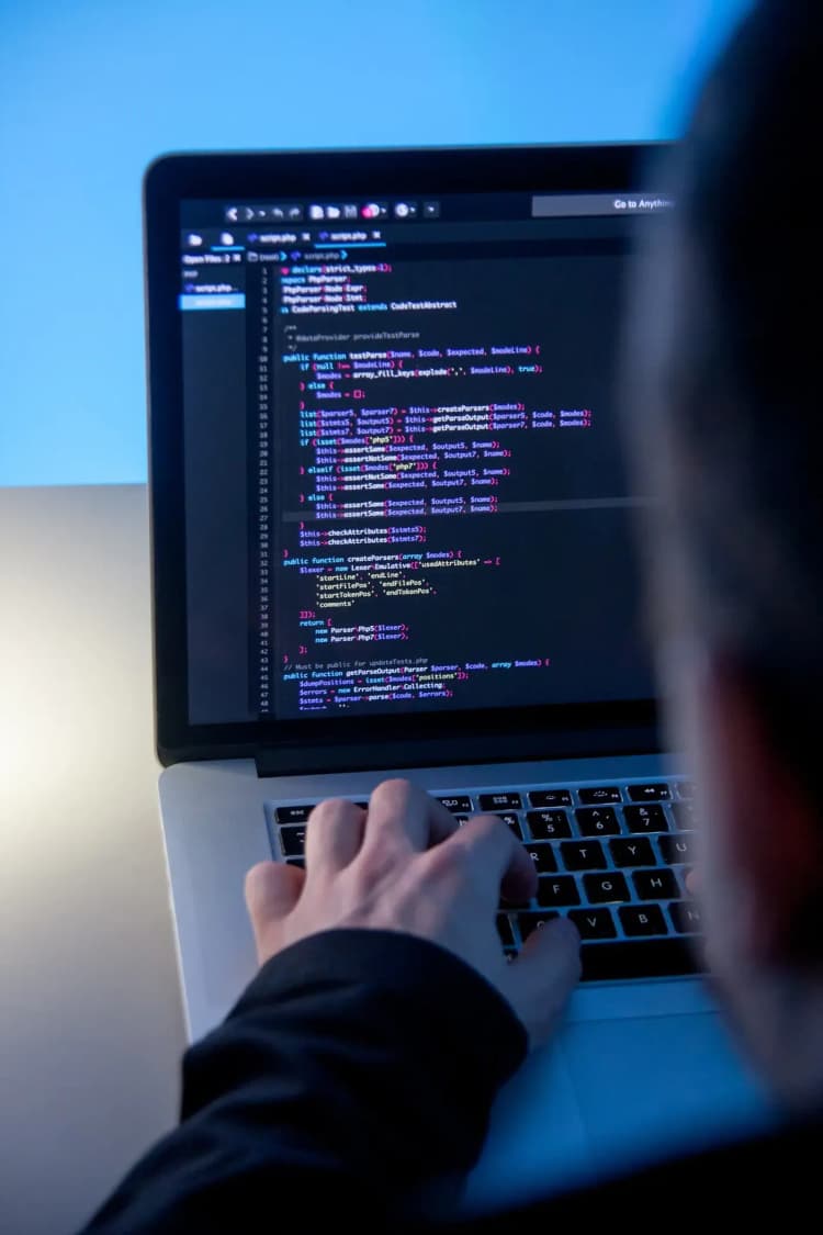 SaaS and technology