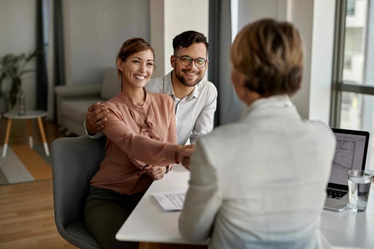 Finance and insurance