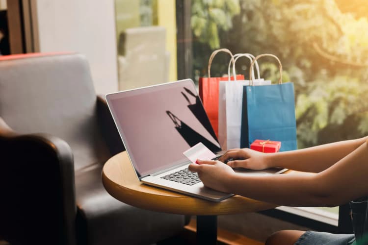 Retail and ecommerce