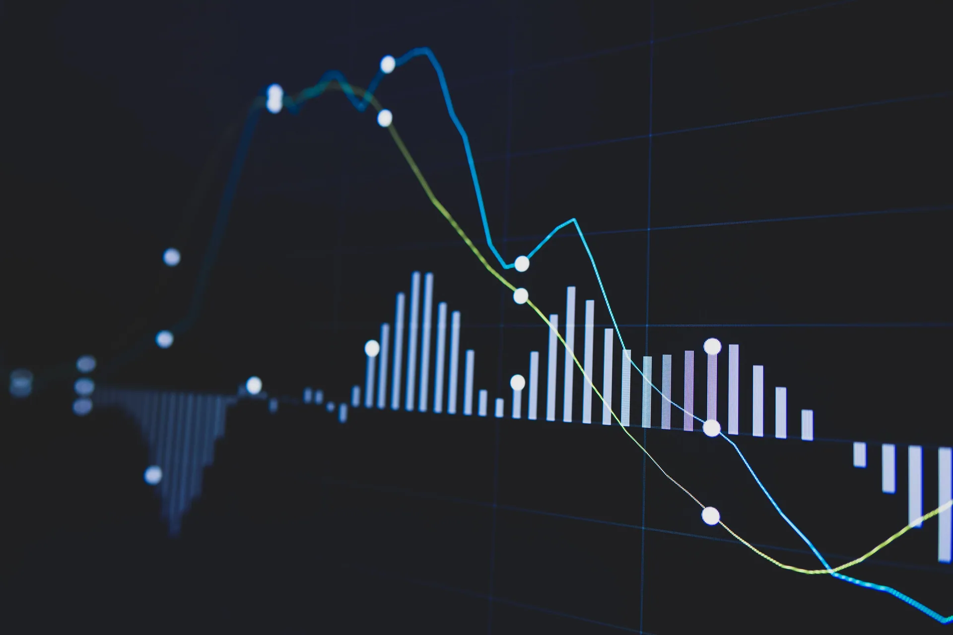 Predict future trends