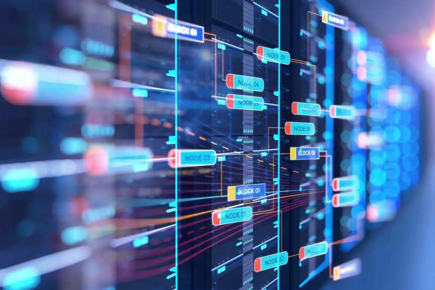 Data preparation