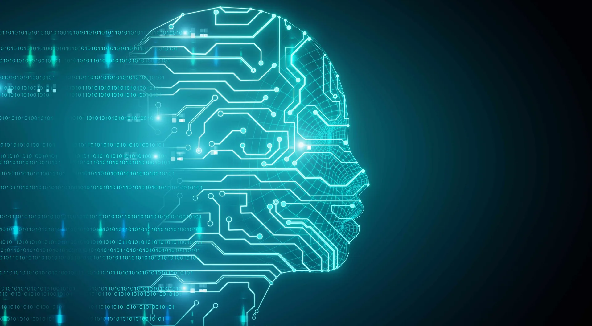 Fuel AI/ML models