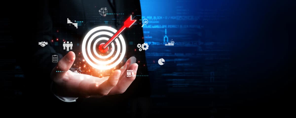 Targeted data acquisition