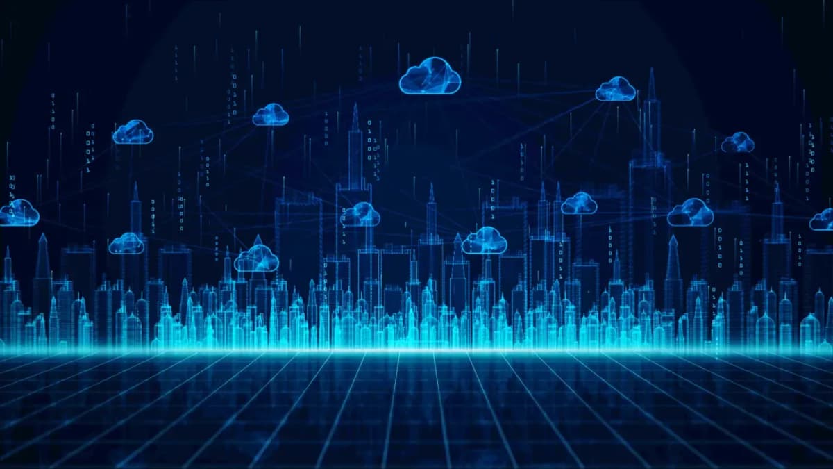 Flexible infrastructure