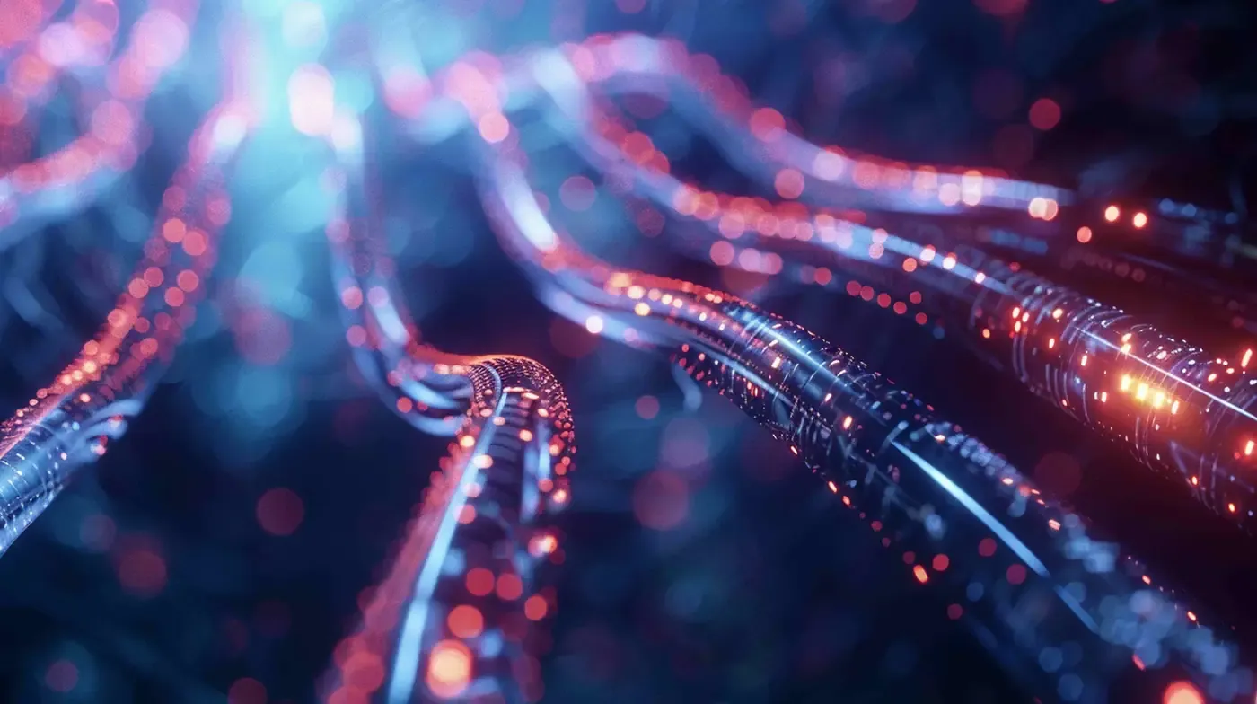 Instant data streams
