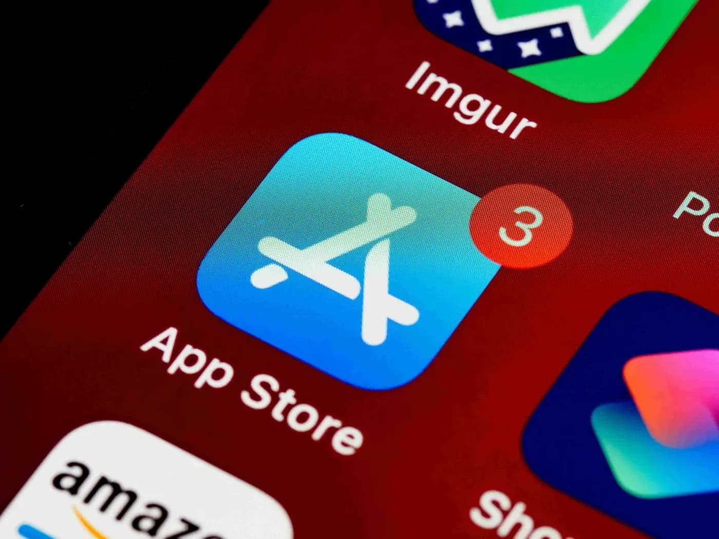 App store optimization (ASO) tracking