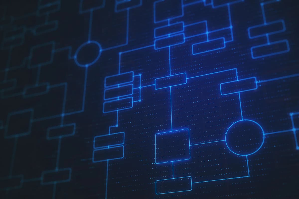 Structured output for version control