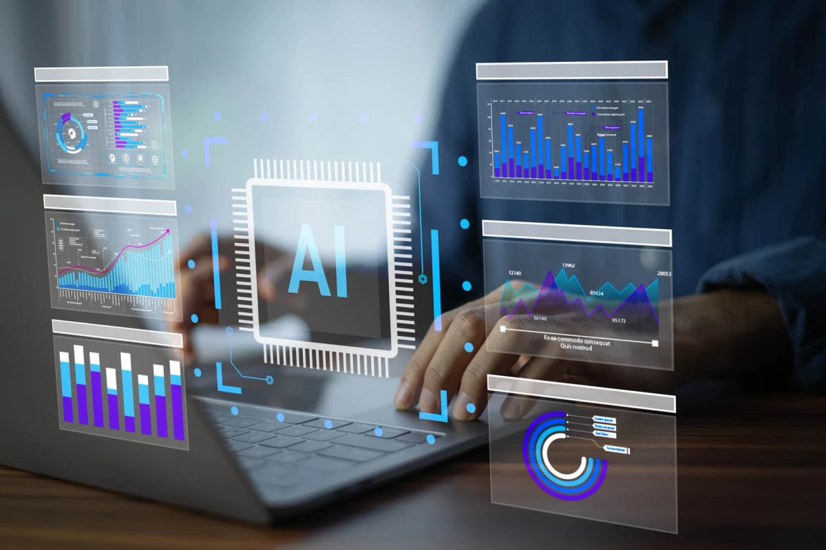 Intelligent link tracking