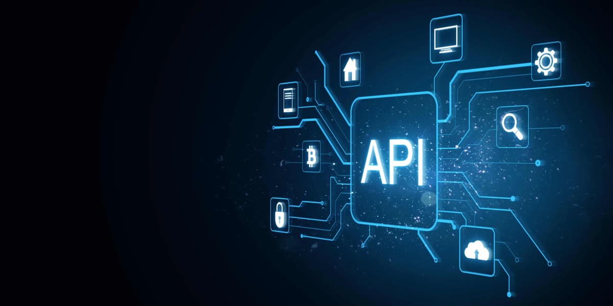 API first delivery