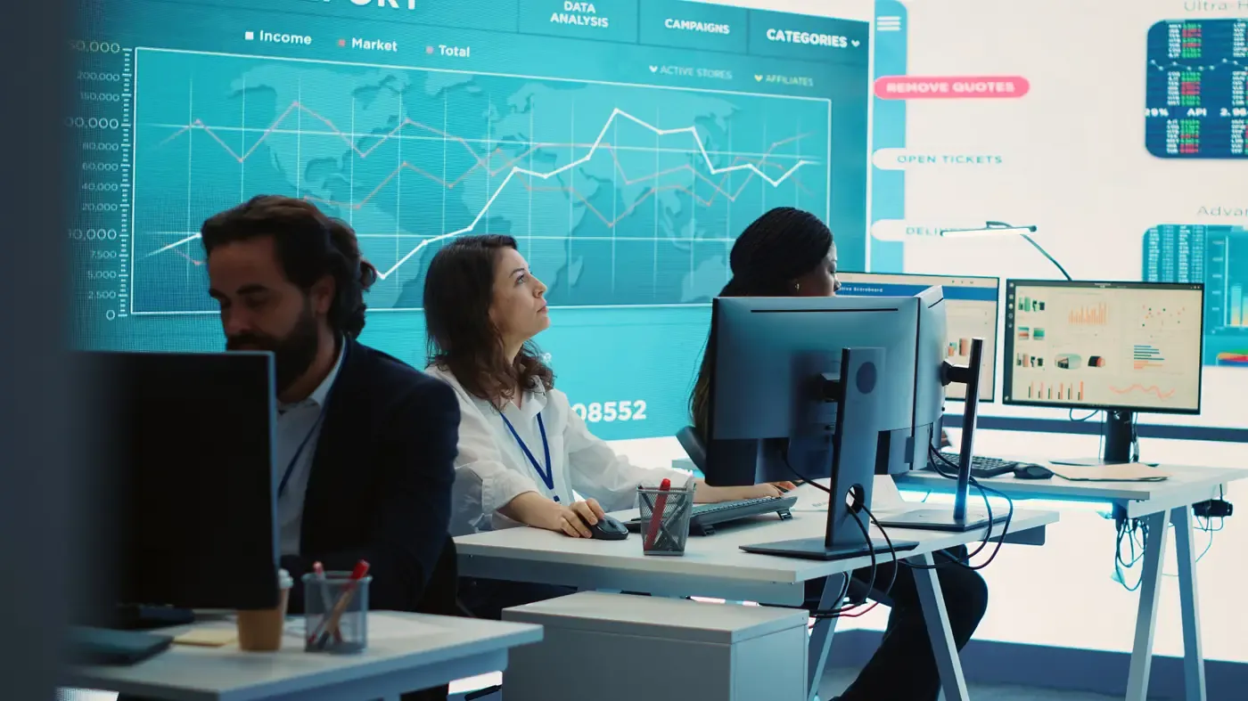 Real-time price execution