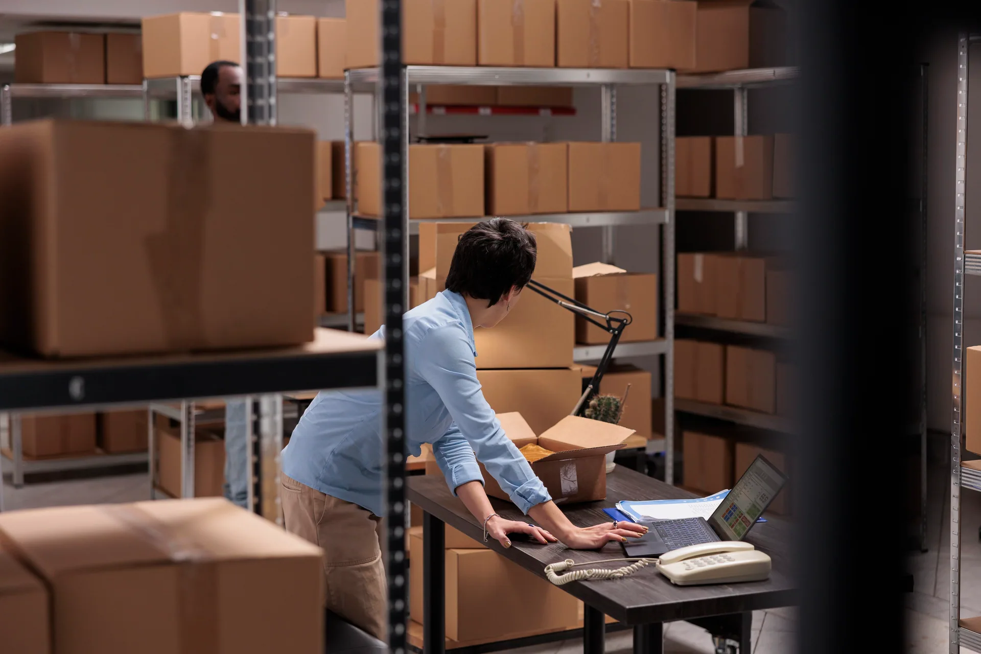 Instant price monitoring