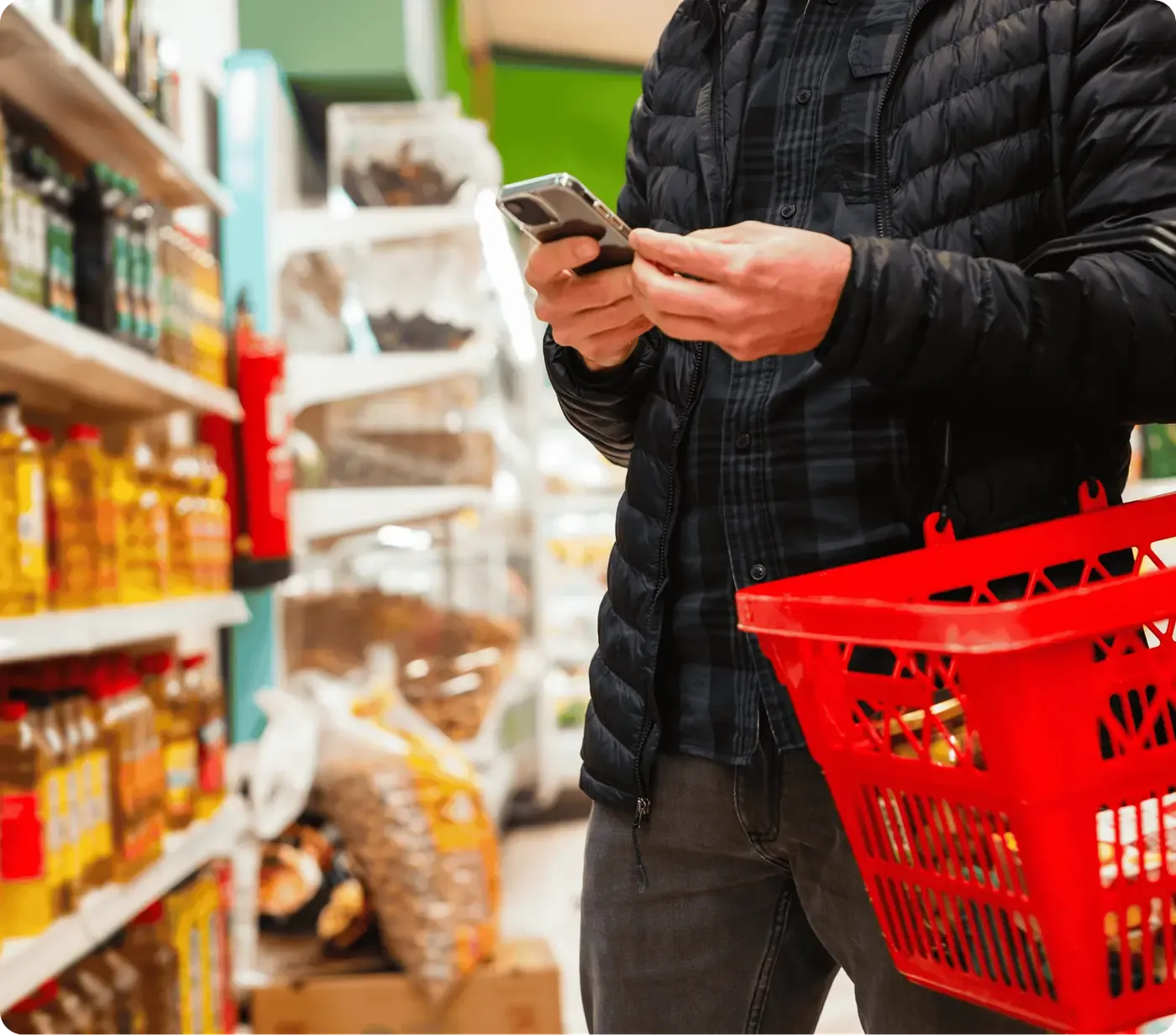 Assortment market benchmarking
