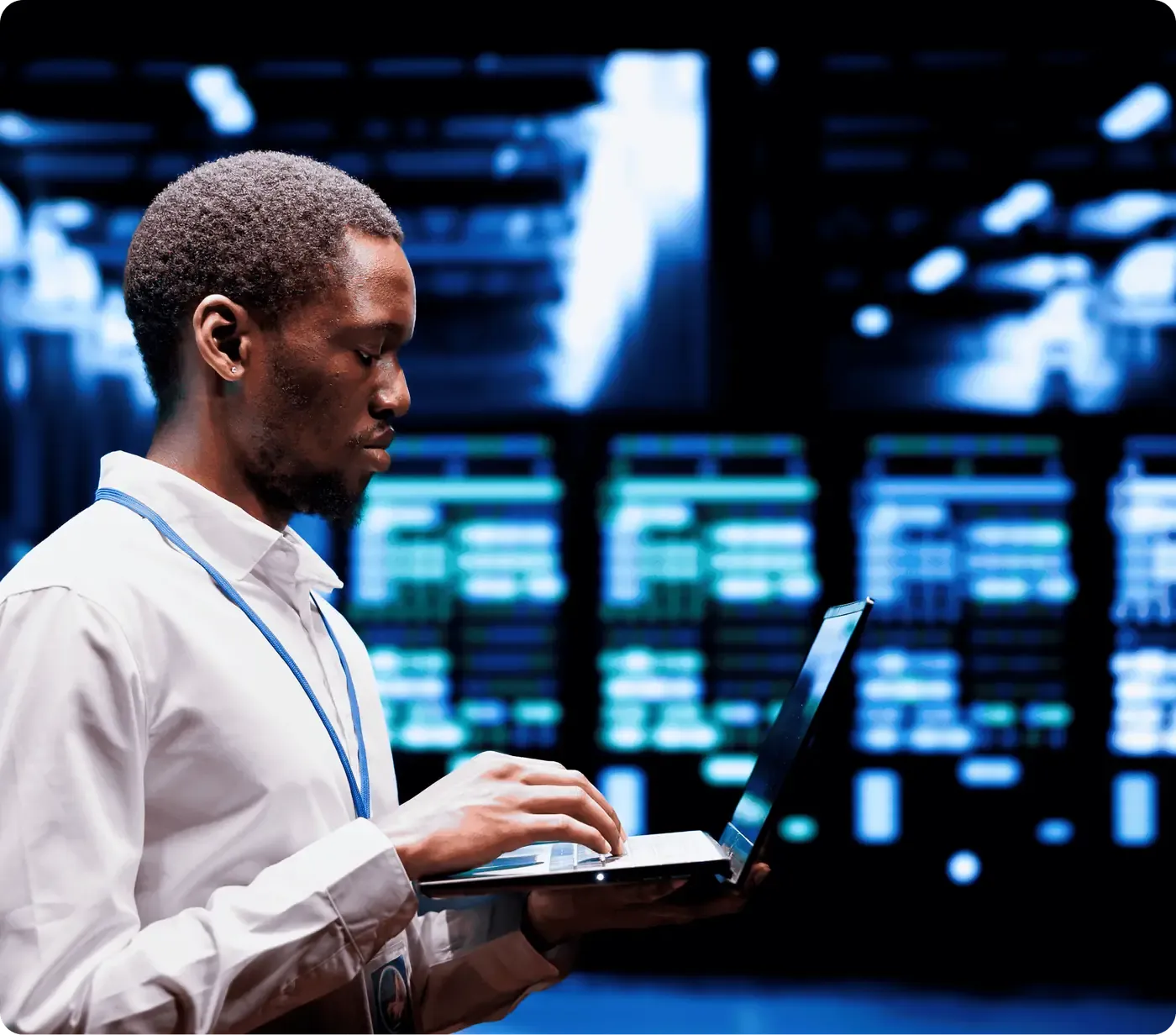 Strategic data enrichment