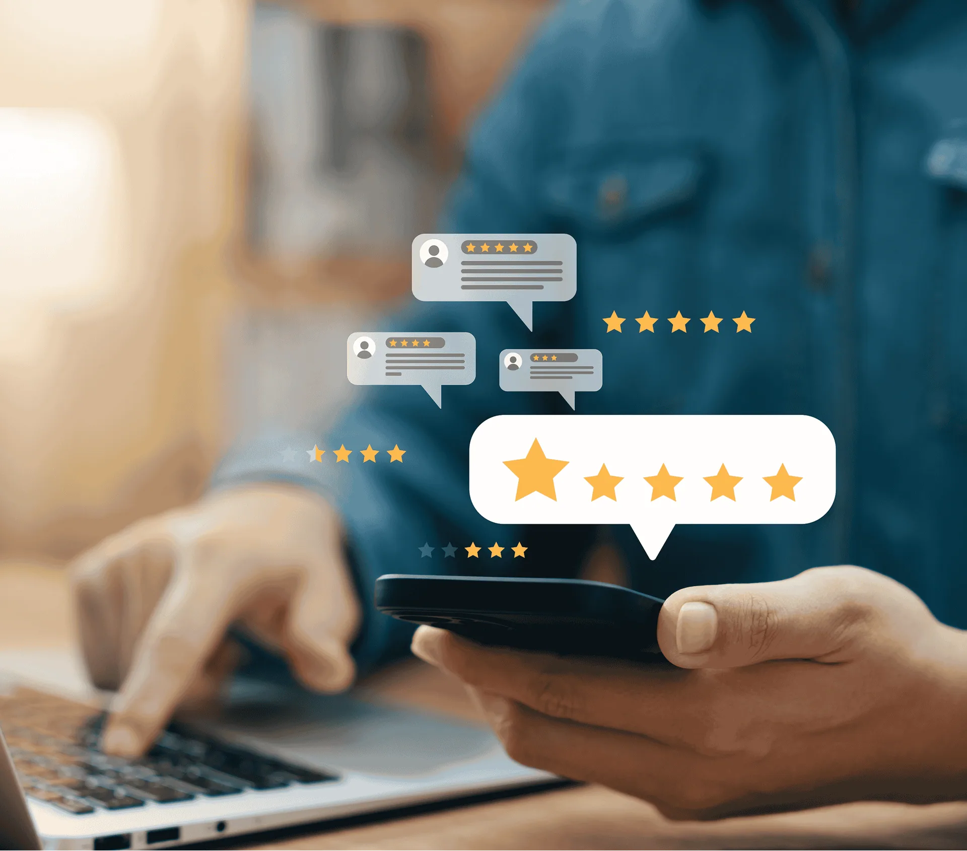 Enhanced product performance intelligence