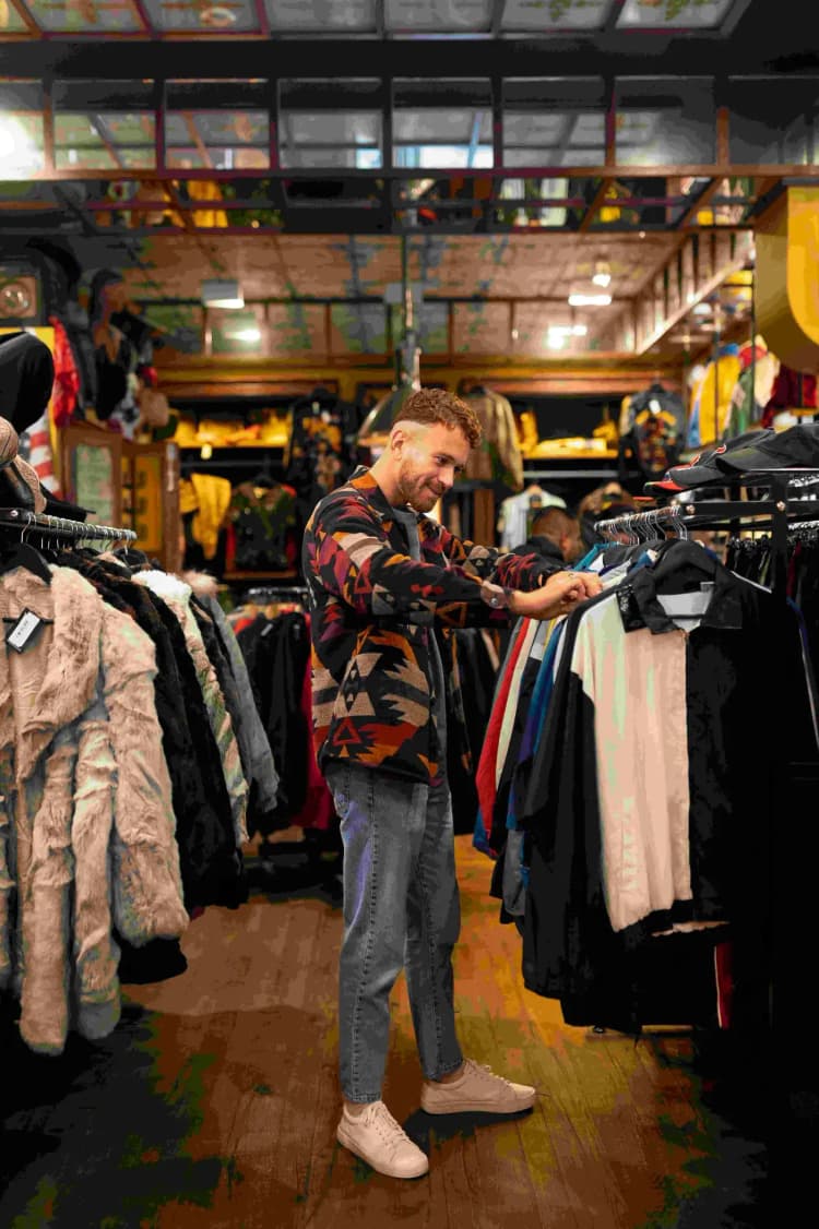 Apparel and fashion