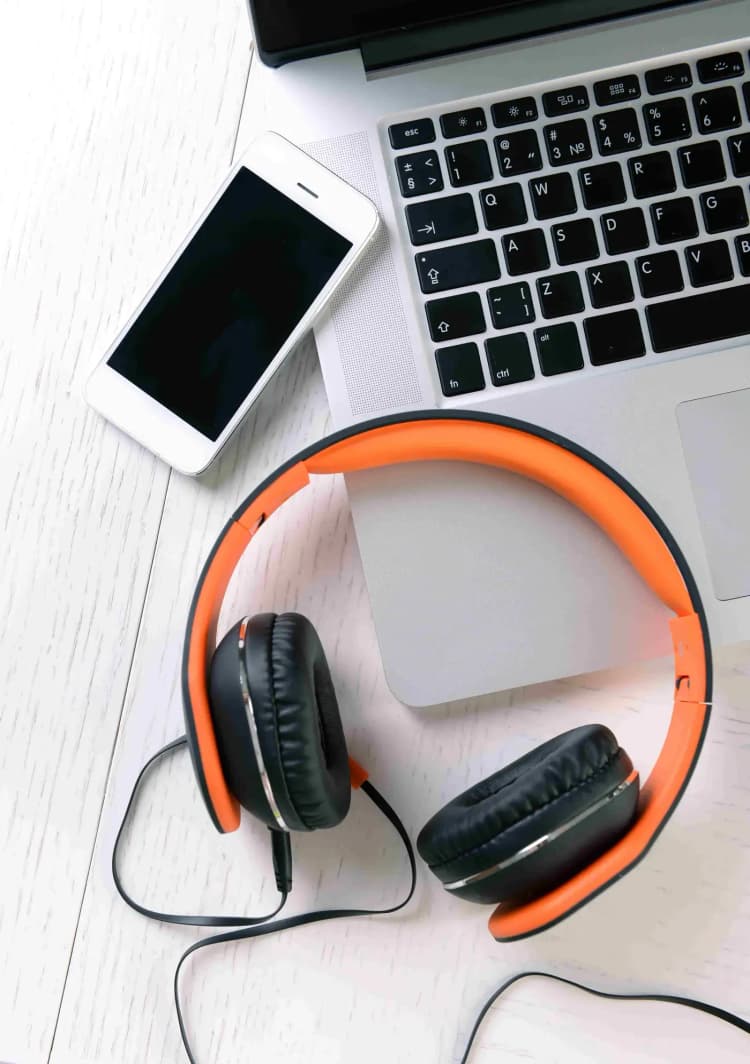 Consumer electronics