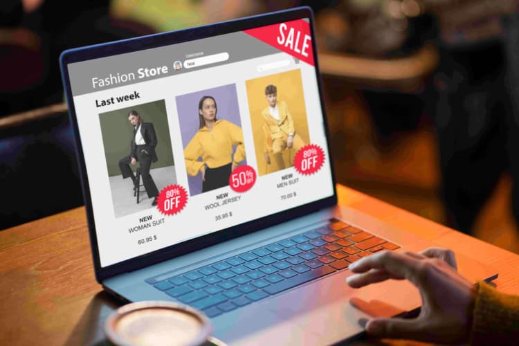 Ecommerce marketplaces