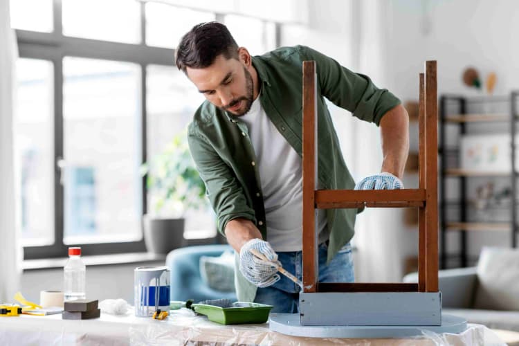Home good and DIY