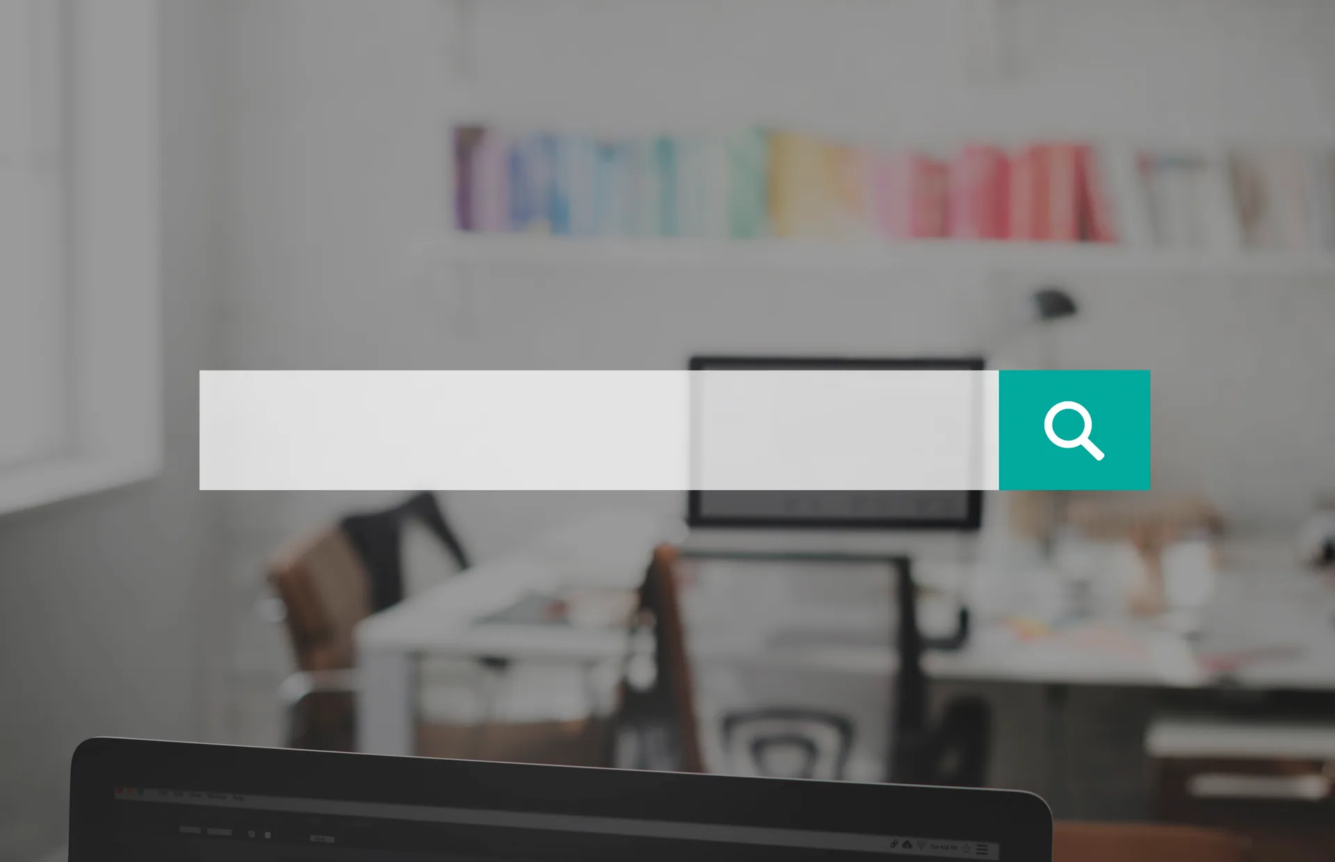 Competitive SEO audit