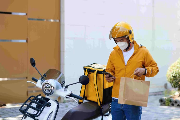Food Delivery